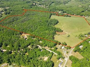 2605 Pipers Gap Rd, Mount Airy, NC 27030