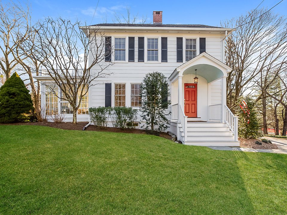 464 Mill Hill Road