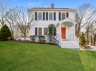 464 Mill Hill Rd, Southport, CT 06890