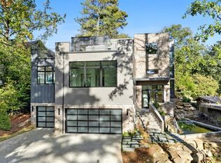 2835 W Roxboro Rd NE, Atlanta, GA 30324