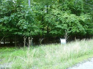 212 Kendrick Ln, Flinton, PA 16640