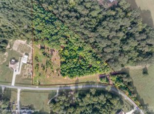 0 Anderson Burgess Rd, Sharon, SC 29742