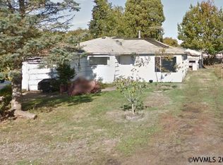 3415 Truman Rd NE, Salem, OR 97301