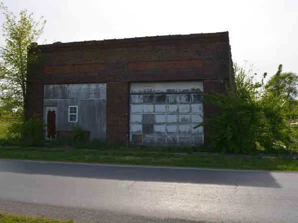 0 Broad Way, Oakdale, IL 62268