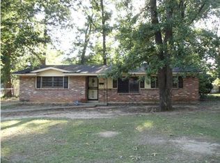 4514 Rainbow Rd, Montgomery, AL 36116
