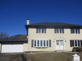 18627 Nightingale Ter, Country Club Hills, IL 60478