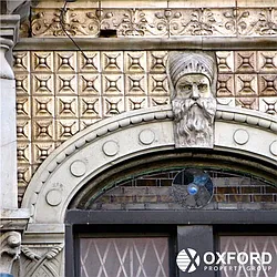 Rented by Oxford Property Group