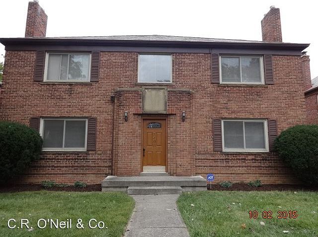 2nd image of 1496 W 6th Ave APT 4
