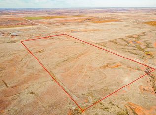 Highway 152, Carter, OK 73627