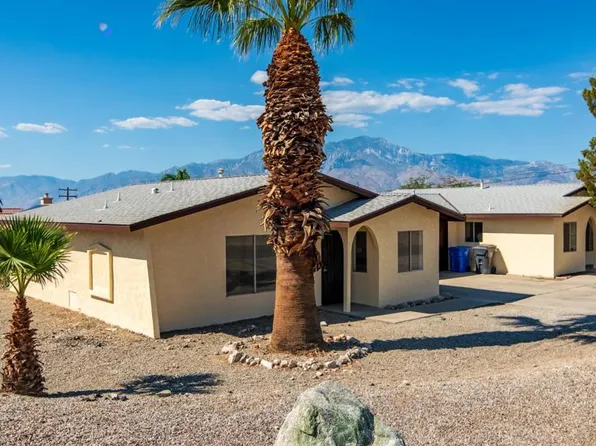 67285 Pierson Blvd Unit A & B, Desert Hot Springs, CA 92240