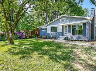 1950 Margate Ave, Charlotte, NC 28205