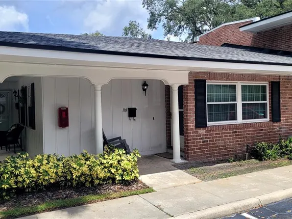110 Cherrywood Gardens Dr #110, Maitland, FL 32751