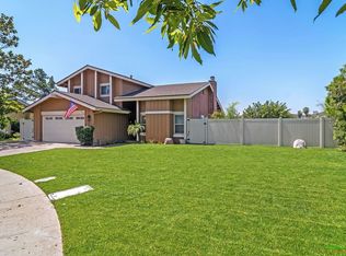 10003 Canyonside Ct, Spring Valley, CA 91977