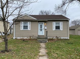2652 Lincoln Ave, Granite City, IL