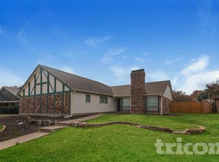 606 Perdido Dr, Garland, TX 75043