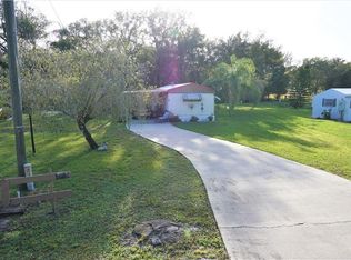 2351 SE Rackeweg St, Arcadia, FL 34266