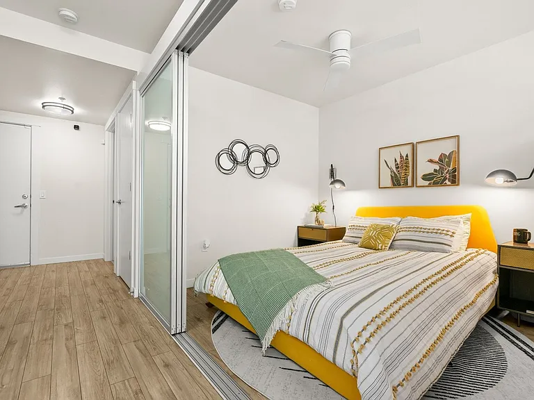 Contour Apartments — Photo 156