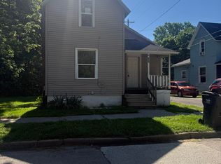 192 N 6th St, Elkhart, IN 46516