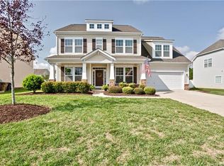 7004 Magna Ln, Indian Trail, NC 28079