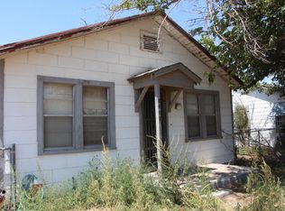 1602 W 9th St, Odessa, TX 79763