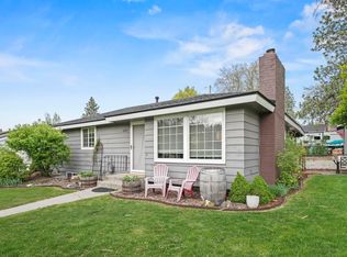 6802 N Adams St, Spokane, WA 99208