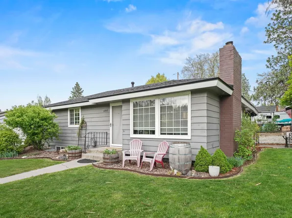 6802 N Adams St, Spokane, WA 99208