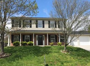 225 Nicely Trl, Powell, TN 37849