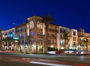 Raincross Promenade, Riverside, CA 92501
