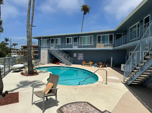 1407 Buena Vis APT 6, San Clemente, CA 92672