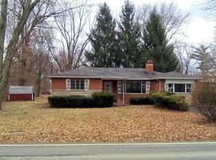 12024 Snider Rd, Cincinnati, OH 45249