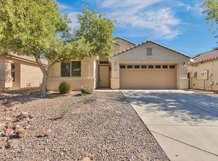 41362 W Walker Way, Maricopa, AZ 85138