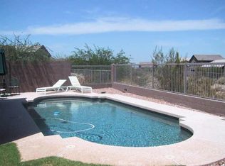 3055 N Red Mountain Rd #201, Mesa, AZ 85207