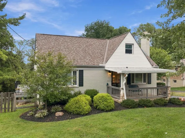 1924 Ebenezer Rd, Cincinnati, OH 45233