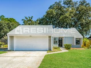 8355 Chason Rd E, Jacksonville, FL 32244