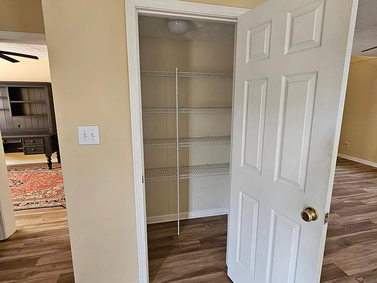 Kitchen Pantry