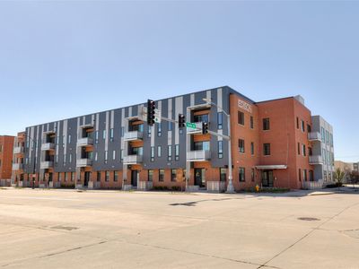 400 SW 7th St #303, Des Moines, IA, 50309