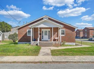 309 3rd Ave, Radford, VA 24141