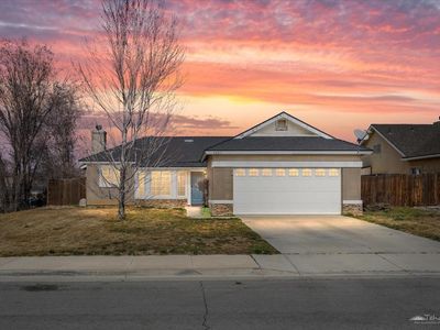 1027 Clearview St, Tehachapi, CA, 93561
