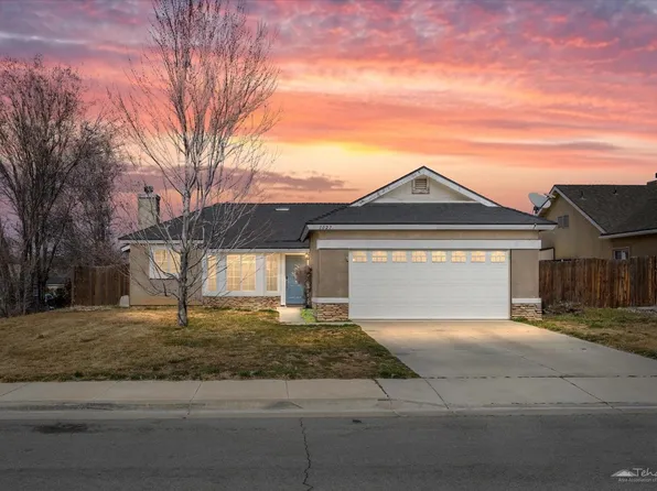 1027 Clearview St, Tehachapi, CA 93561