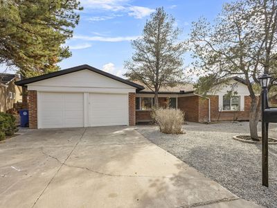 12024 Manitoba Dr NE, Albuquerque, NM, 87111