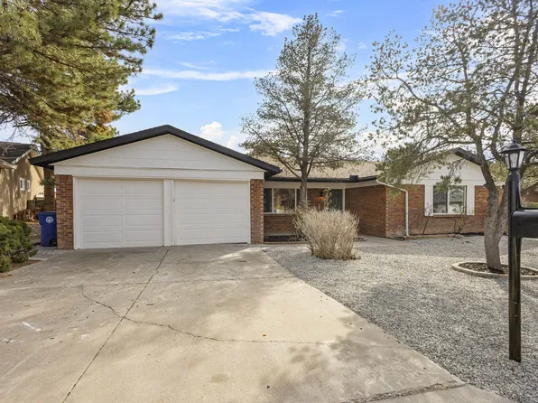 12024 Manitoba Dr NE, Albuquerque, NM 87111