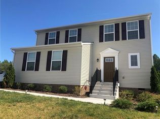 5306 Sandy Ridge Pl, Chesterfield, VA 23832