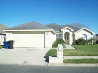 7316 N 26th St, McAllen, TX 78504