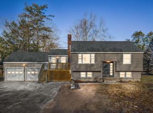 24 Day Rd, Gorham, ME 04038