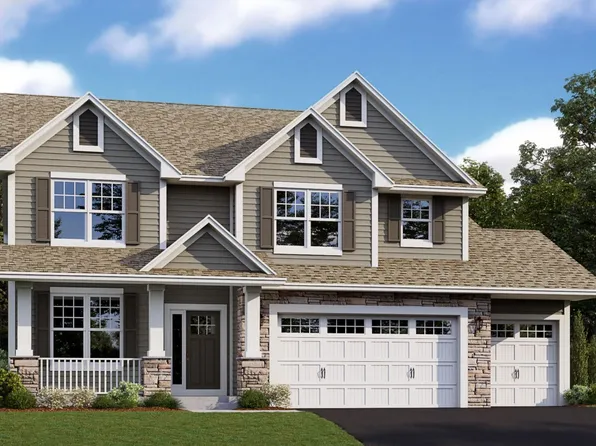 566 151st Ln NW, Andover, MN 55304