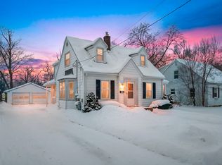 1928 Miles Ave, Kalamazoo, MI 49001