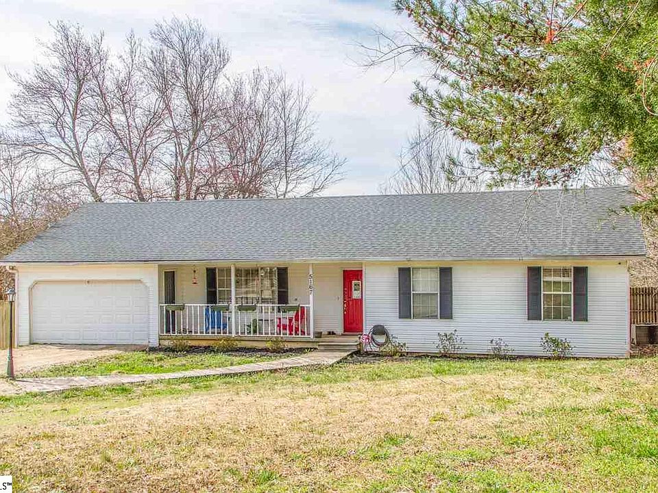 5167 Locust Hill Rd, Travelers Rest, SC 29690 Zillow