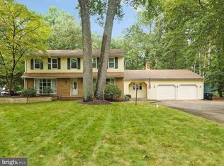 118 Christopher Mill Rd, Medford, NJ 08055
