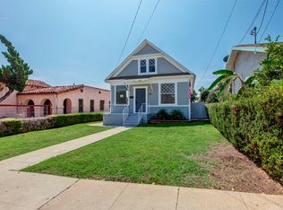 583 W 1st St, San Pedro, CA 90731