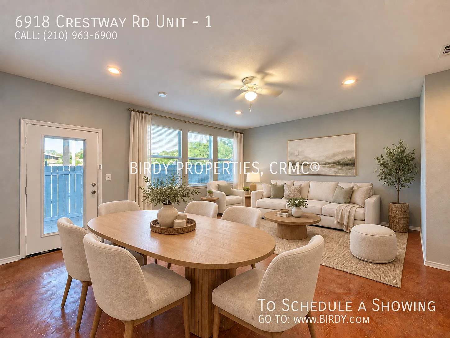 6918 Crestway Rd — Photo 3
